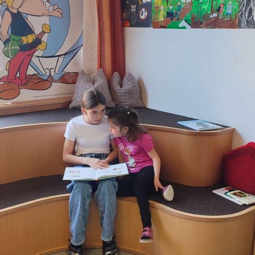 2 Kinder 
