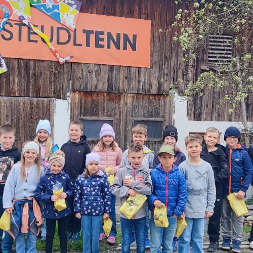 Kinder 
