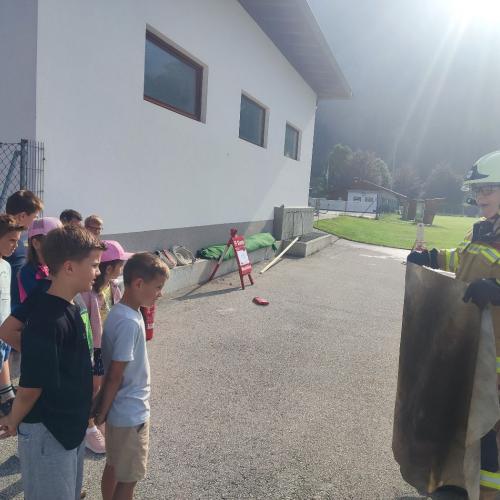 Feuerwehr 