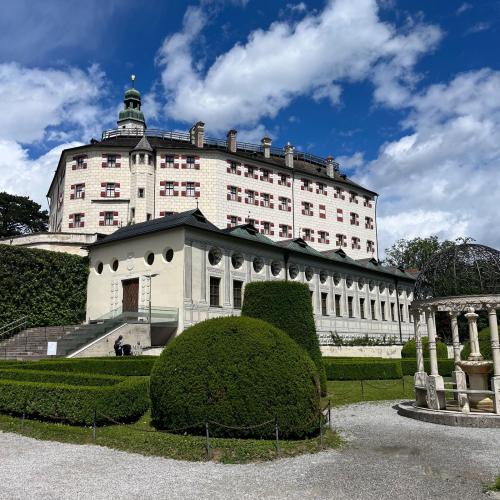 Schloss Ambras 