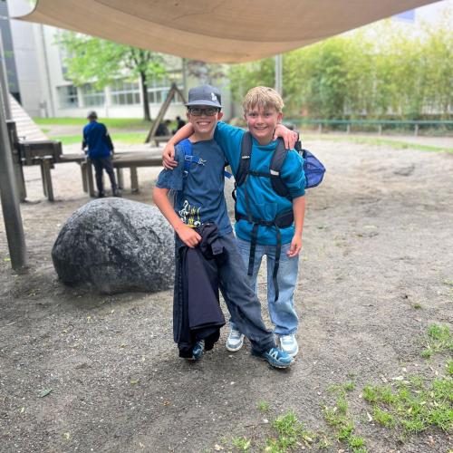 Kinder