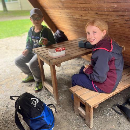 Kinder