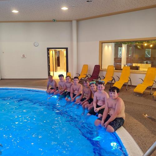 Gruppenfoto 