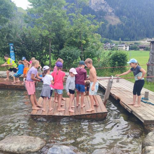 Wasser