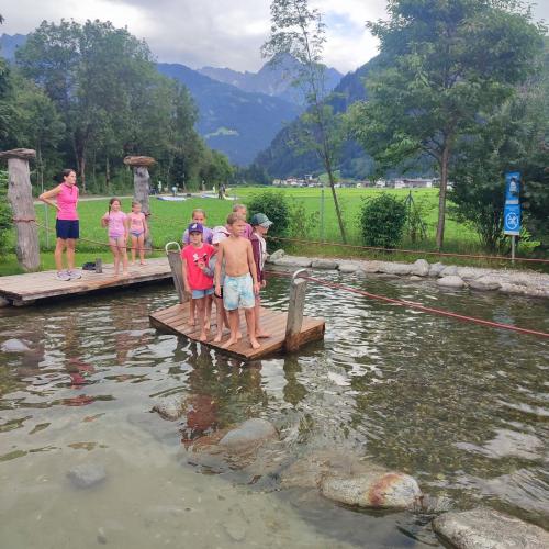 Wasser
