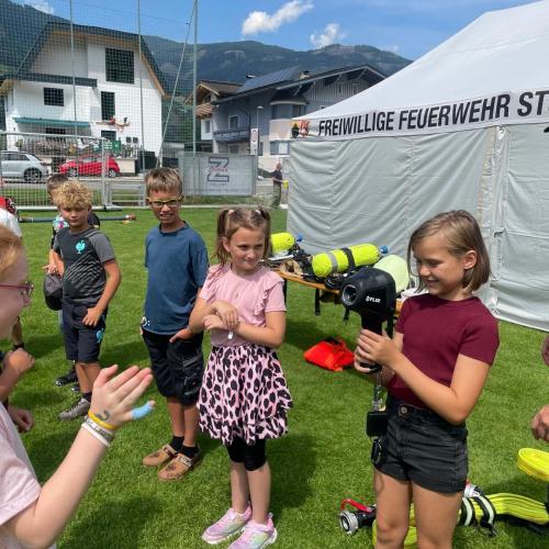 Feuerwehr 