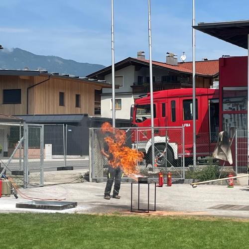Feuer 