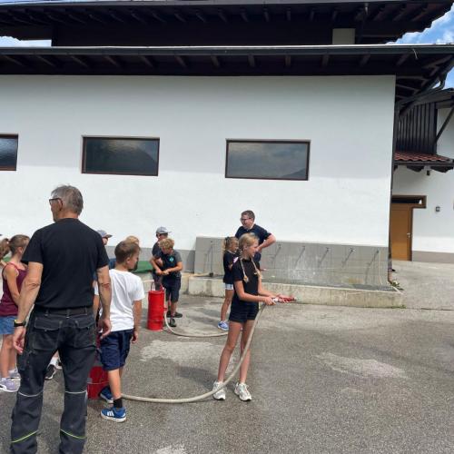 Feuerwehr 