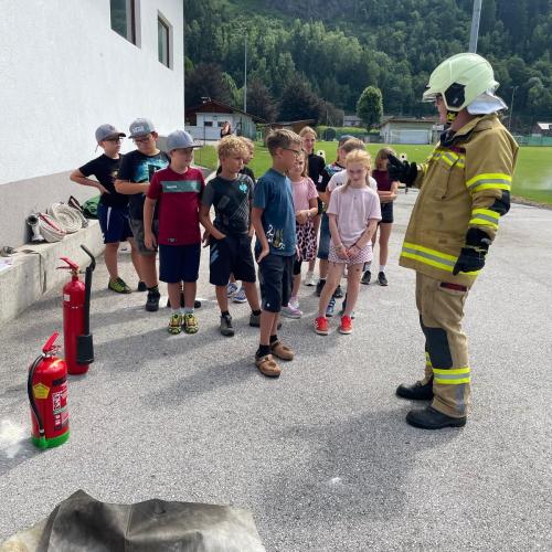 Feuerwehr 