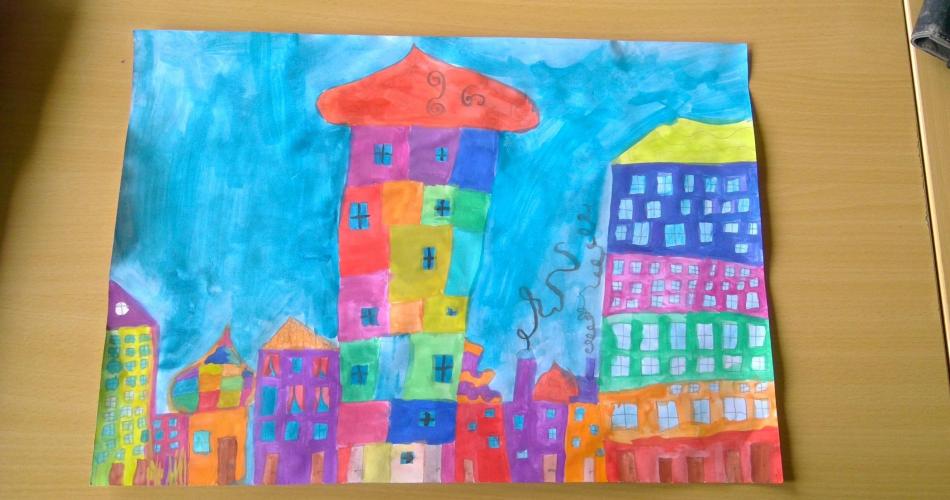 Hundertwasser