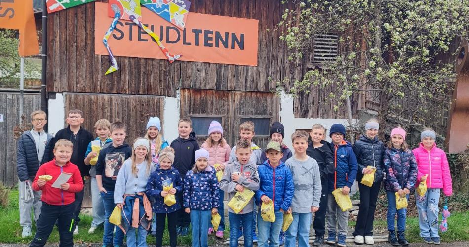 Kinder 